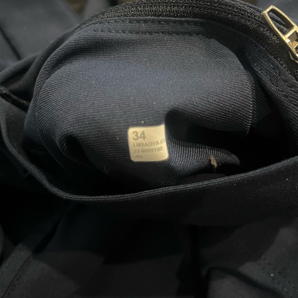 Lululemon | ABC Classic-Fit Pant *Warpstreme - Picture 5 of 7